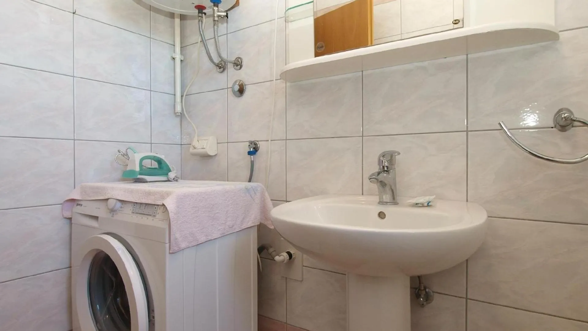 Ferienwohnung Fuer 5 Personen Ca 60 Qm In Pula, Istrien Istrische Riviera Apartman