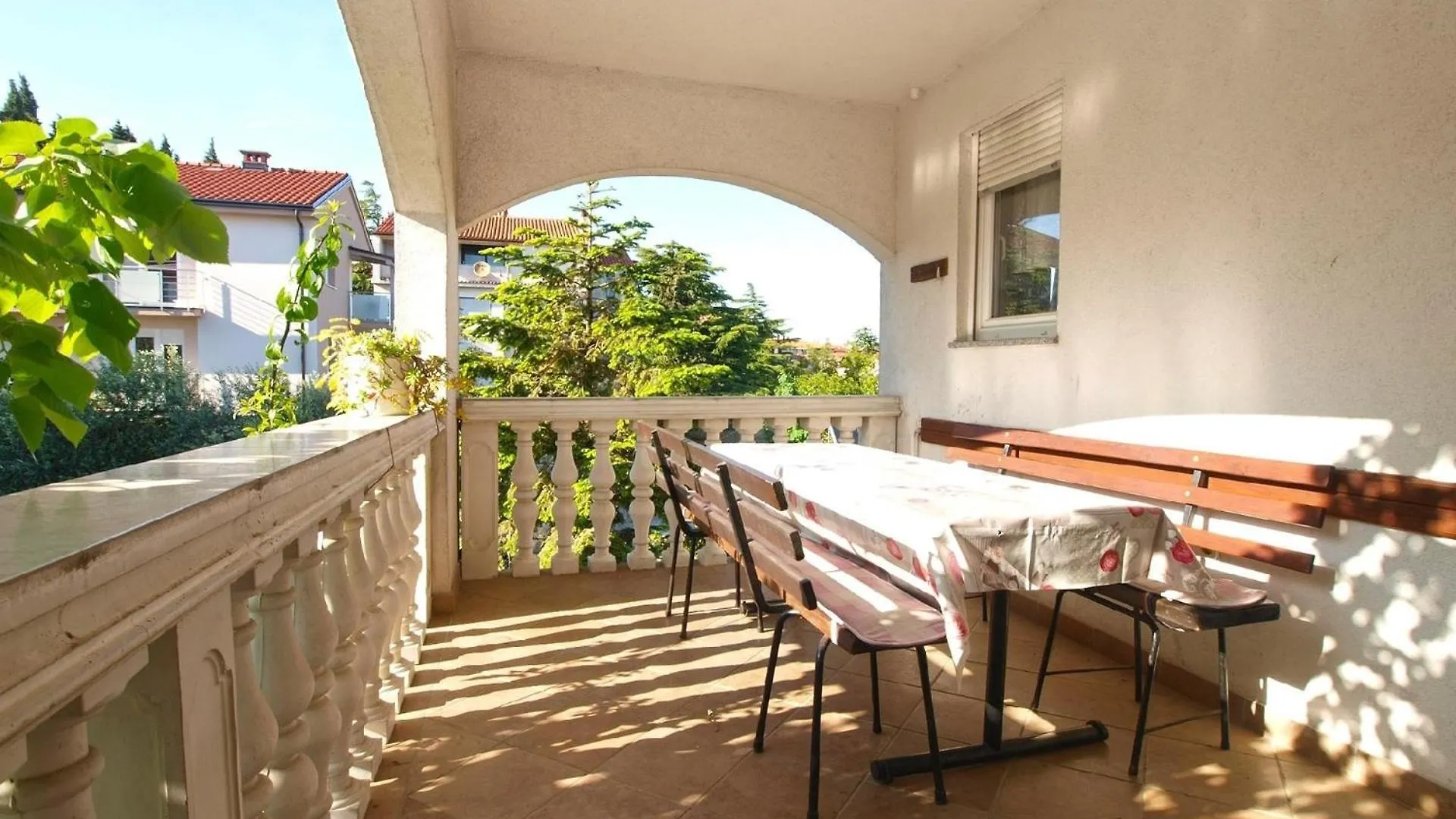 Ferienwohnung Fuer 5 Personen Ca 60 Qm In Pula, Istrien Istrische Riviera 0*,  Horvátország