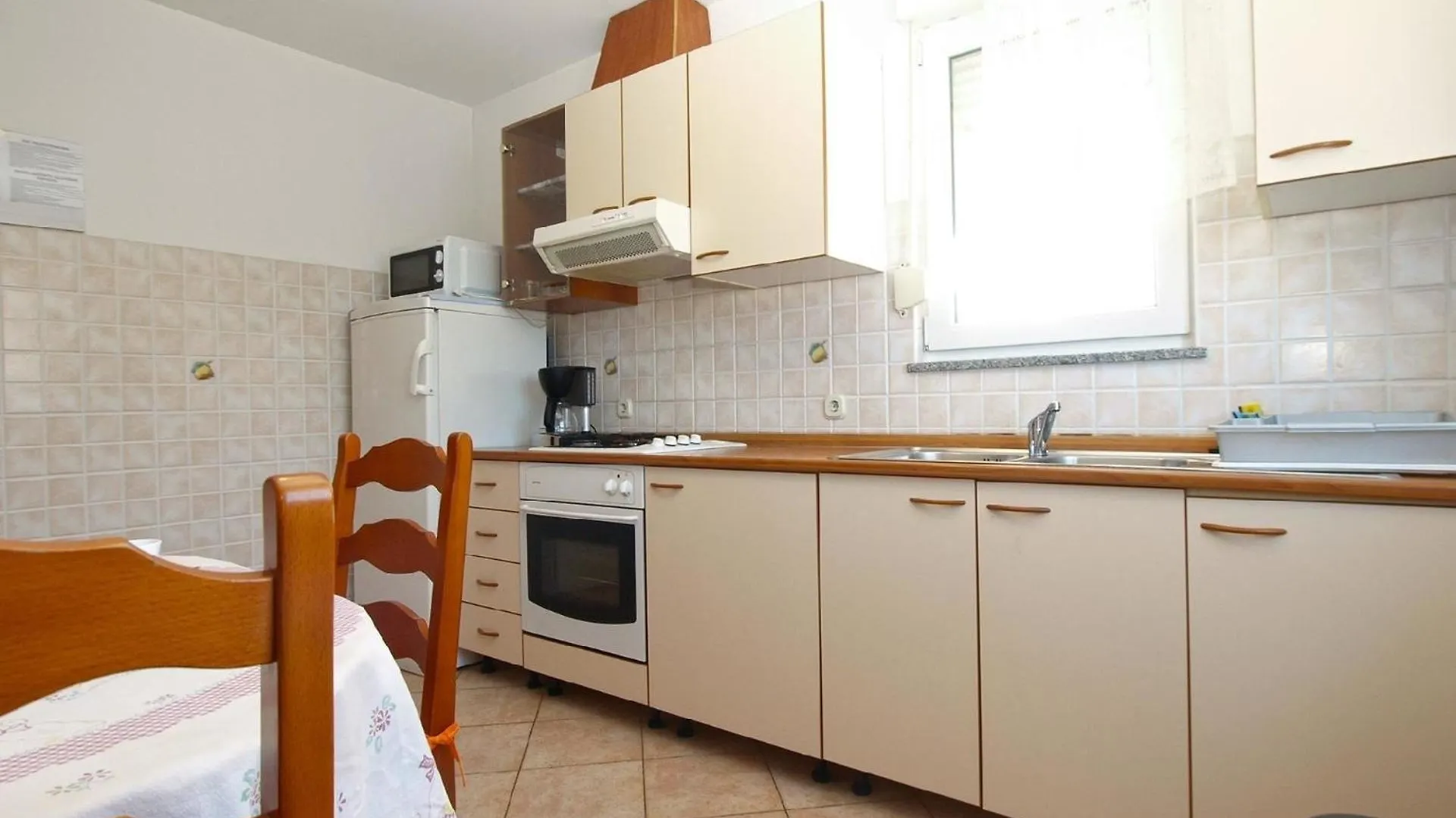 Ferienwohnung Fuer 5 Personen Ca 60 Qm In Pula, Istrien Istrische Riviera 0*, פולה קרואטיה