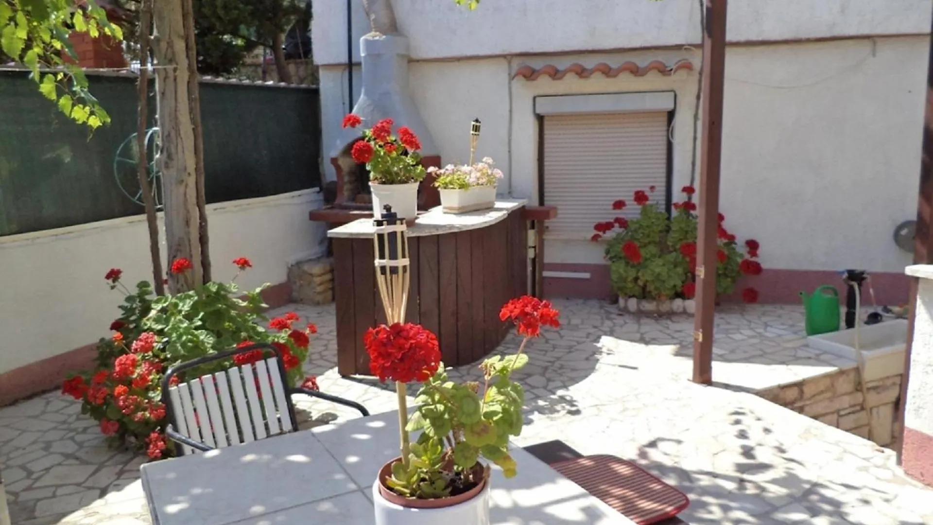 Apartman Ferienwohnung Fuer 5 Personen Ca 60 Qm In Pula, Istrien Istrische Riviera Horvátország