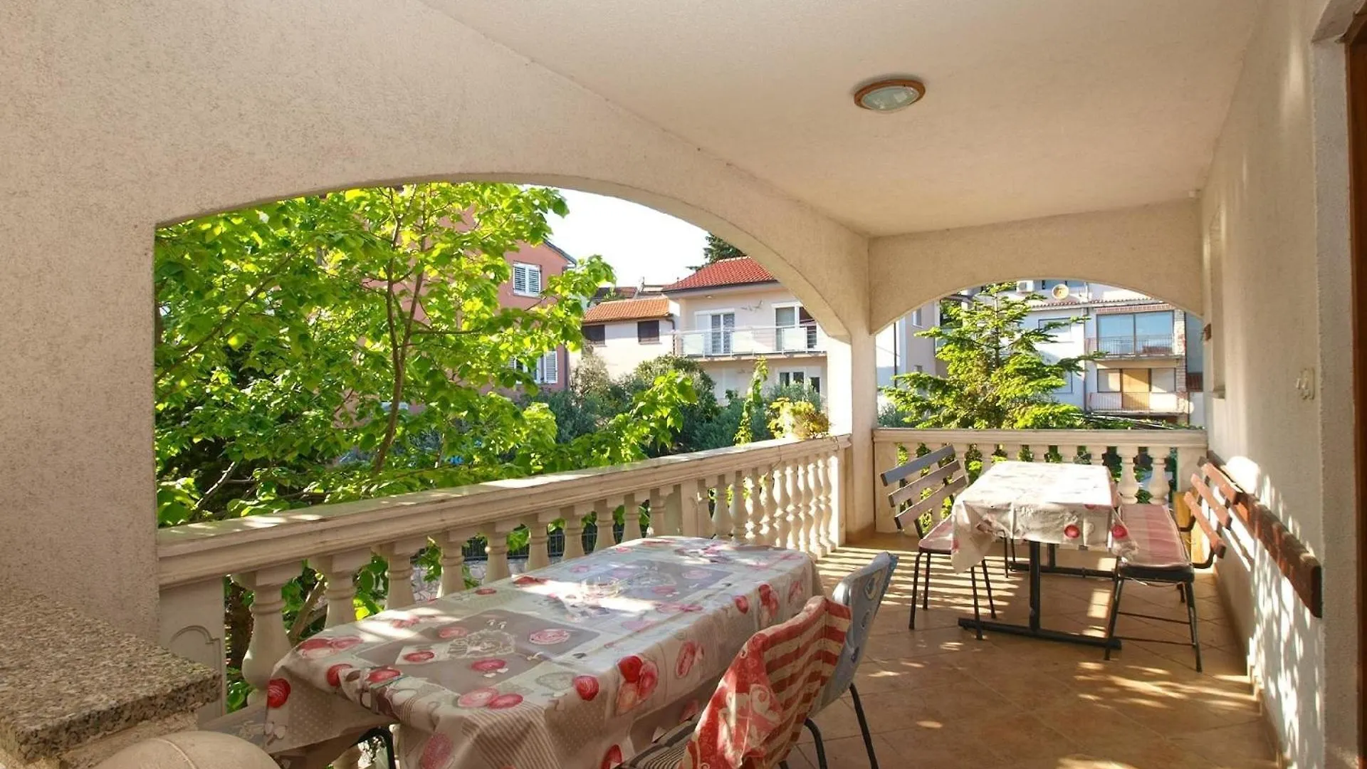 Ferienwohnung Fuer 5 Personen Ca 60 Qm In Pula, Istrien Istrische Riviera 0*, פולה
