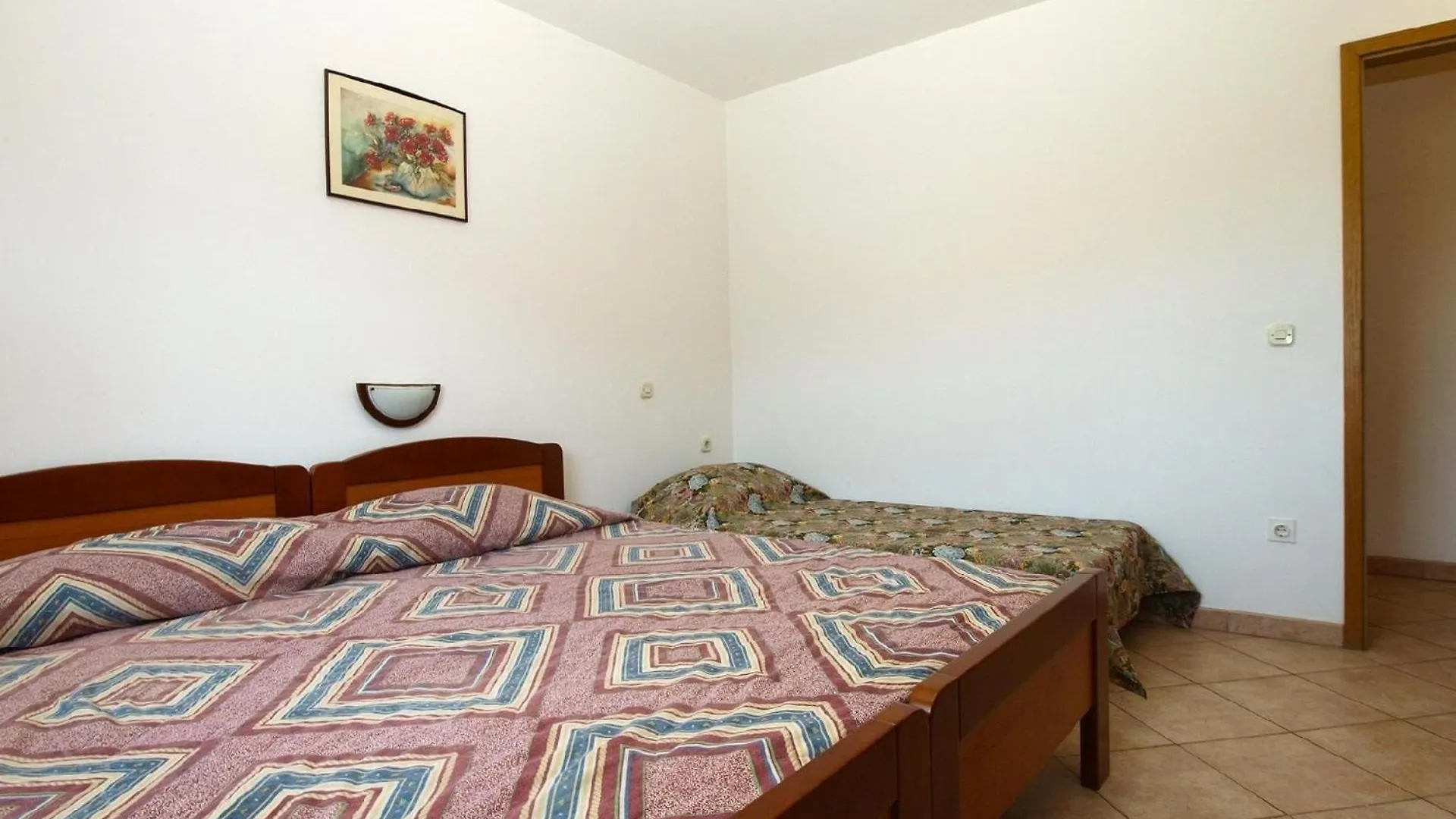 Appartement Ferienwohnung Fuer 5 Personen Ca 60 Qm In Pula, Istrien Istrische Riviera