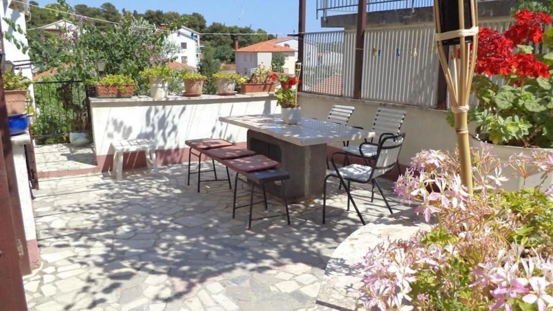 Ferienwohnung Fuer 5 Personen Ca 60 Qm In Pula, Istrien Istrische Riviera Kroatië
